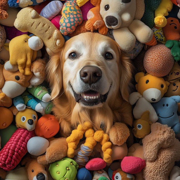 Perfect Plush Toys for Dogs: Top Features and How to Choose the Ideal Toy